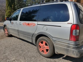 Chevrolet Transsport, снимка 10