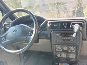 Chevrolet Transsport, снимка 5