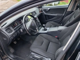 Volvo V60 Комби, снимка 10