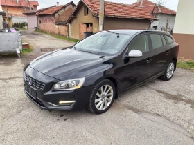 Volvo V60 Комби, снимка 1