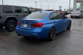 BMW 340 340i xDrive  CARFAX, снимка 4