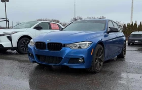 BMW 340 340i xDrive  CARFAX, снимка 1