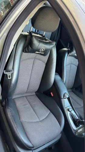 Mercedes-Benz E 270 2700, снимка 11