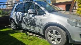 Suzuki SX4 Suzuki SX4 , снимка 3