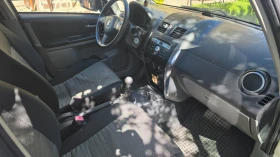 Suzuki SX4 Suzuki SX4 , снимка 6