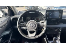 Toyota Yaris 1.5 HSD CVT FWD CHIC, снимка 9