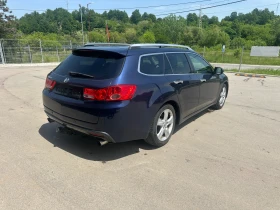 Honda Accord 2.4-EXEVUTIVE+ DisTronick-1Г-Гаранция!, снимка 5