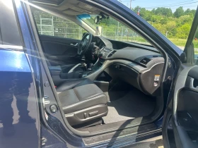 Honda Accord 2.4-EXEVUTIVE+ DisTronick-1Г-Гаранция!, снимка 10