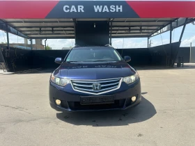 Honda Accord 2.4-EXEVUTIVE+ DisTronick-1Г-Гаранция!, снимка 8