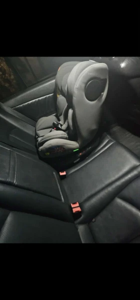 Mercedes-Benz E 220 ЦДИ, снимка 3