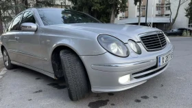 Mercedes-Benz E 220 ЦДИ, снимка 5