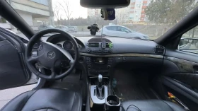 Mercedes-Benz E 220 ЦДИ, снимка 7
