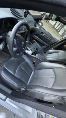 Mercedes-Benz E 220 ЦДИ, снимка 6