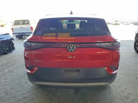 VW ID.4 Volkswagen Pro S, снимка 6