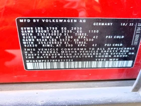 VW ID.4 Volkswagen Pro S, снимка 13