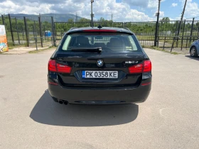 BMW 520 Head Up Panorama, снимка 5