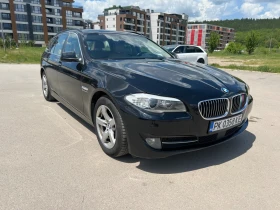 BMW 520 Head Up Panorama, снимка 3