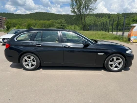 BMW 520 Head Up Panorama, снимка 4