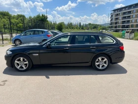BMW 520 Head Up Panorama, снимка 6