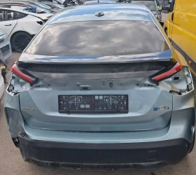 Citroen C4 eC4, снимка 2