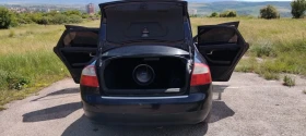 Audi A4 1.9 TDI 131 k.c, снимка 11