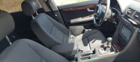 Audi A4 1.9 TDI 131 k.c, снимка 4