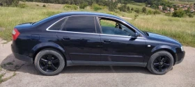 Audi A4 1.9 TDI 131 k.c, снимка 15