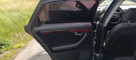 Audi A4 1.9 TDI 131 k.c, снимка 12