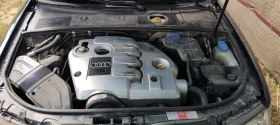 Audi A4 1.9 TDI 131 k.c, снимка 16
