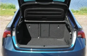 Skoda Octavia 4x4, 2.5г гаранция, снимка 2