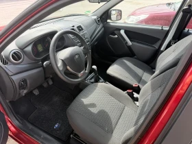 Lada Kalina 1.6-16v, снимка 7