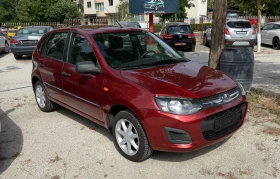 Lada Kalina 1.6-16v, снимка 2