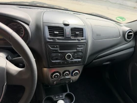 Lada Kalina 1.6-16v, снимка 8