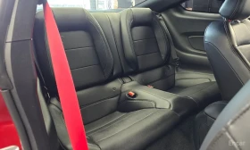 Ford Mustang 2.3 / FACELIFT / 10SPD / ОБДУХ / ДИГИТАЛ / SPOILER, снимка 16