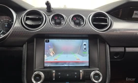 Ford Mustang 2.3 / FACELIFT / 10SPD / ОБДУХ / ДИГИТАЛ / SPOILER, снимка 12