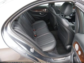 Mercedes-Benz E 300 4MATIC, снимка 8