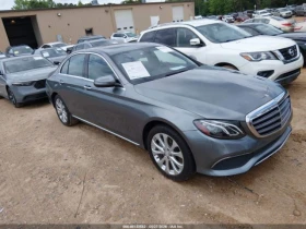 Mercedes-Benz E 300 4MATIC, снимка 1