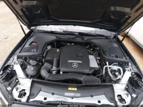 Mercedes-Benz E 300 4MATIC, снимка 10