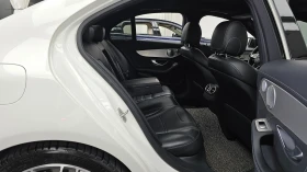 Mercedes-Benz C 63 AMG 360* BURMASTER* HEAD-UP* F1* CARBON* КРАЙНА ЦЕНА, снимка 15