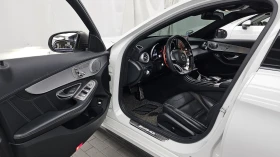 Mercedes-Benz C 63 AMG 360* BURMASTER* HEAD-UP* F1* CARBON* КРАЙНА ЦЕНА, снимка 10
