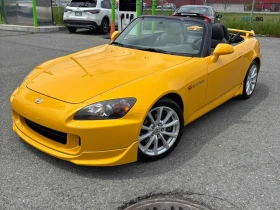 Honda S2000 RARE Honda roof Автокредит Цена до България, снимка 1