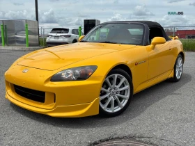 Honda S2000 RARE Honda roof Автокредит Цена до България, снимка 3