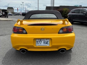 Honda S2000 RARE Honda roof Автокредит Цена до България, снимка 5