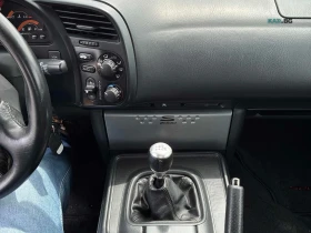 Honda S2000 RARE Honda roof Автокредит Цена до България, снимка 11