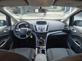 Ford C-max 1.6 110кс, снимка 10