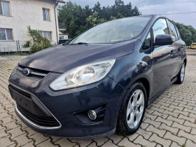Ford C-max 1.6 110кс, снимка 2