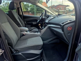 Ford C-max 1.6 110кс, снимка 15