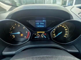 Ford C-max 1.6 110кс, снимка 17