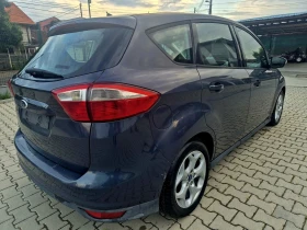 Ford C-max 1.6 110кс, снимка 6