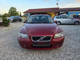Volvo S60 2, 4 D АВТОМАТИК !! , снимка 8